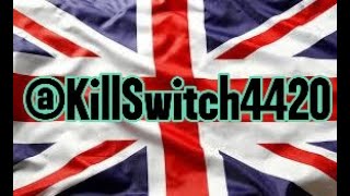 KillSwitch Halloween special LIVE halloweenspecial [upl. by Hecht357]