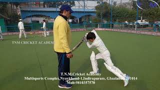 What is 5 S in Cricket  Five basic points for batsman [upl. by Eiznikam]