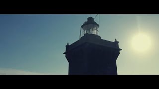 Okean Elzy  Lighthouse Official Music Video feat John Rzeznik [upl. by Alaham574]