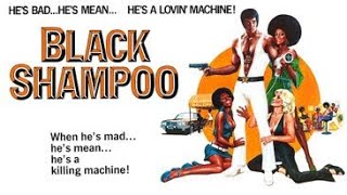 Black Shampoo 1976  Part 2  John Daniels  Tanya Boyd  Joseph Carlo [upl. by Inamik]