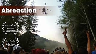 Canadas largest act of Civil Disobedience  a short documentary [upl. by Siuluj650]