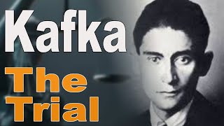 Franz Kafka The Trial  An Alternative View on a Modern Masterpiece [upl. by Anev]