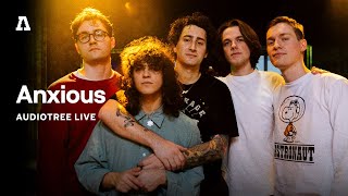 Anxious on Audiotree Live Full Session [upl. by Eycal604]