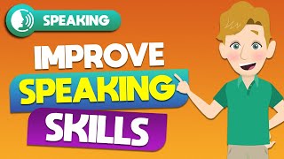 Improve Your English In 10 MINUTES  Speaking Skills  Shadowing [upl. by Ellerret]