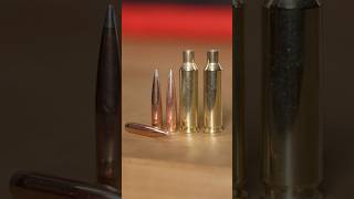 Hornady NEW 2025 Offerings in 25 caliber [upl. by Baillieu]