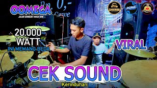 INSTRUMEN DANGDUT FARIS KENDANG TERBARU 2024COCOK BUAT CEK SOUND LAPANGAN [upl. by Estrella]