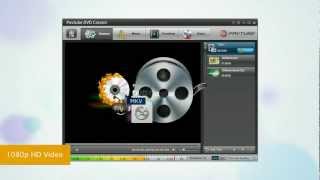 Pavtube Free DVD Creator Beta  create playable DVDs at no cost [upl. by Eseeryt]