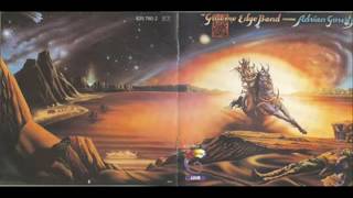 Graeme Edge Band UK ProgPsych 1975 In Dreams [upl. by Alanna]