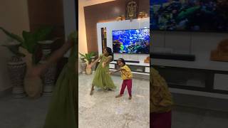 Achu achu song kids dancing [upl. by Thevenot149]