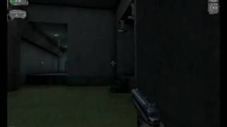 Lets Play Deus Ex 31 I Hate Robots [upl. by Frere]