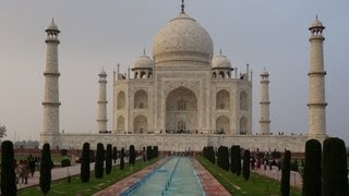 Taj Mahal [upl. by Asenav]