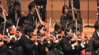 BerliozSymphonie Fantastique 1st movement [upl. by Auhso]