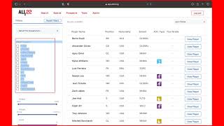 TEAMS  Tutorial Video Using Filters Teams [upl. by Asseram120]