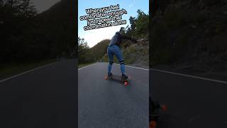 Fastest way to learn to freeboard 🔥 freebord snowboarding freebordschool [upl. by Janelle942]