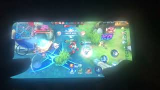 Oppo a3s gaming test 2024 mobile legends [upl. by Rednaskela936]