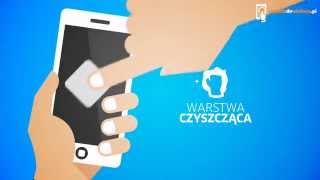 Czyścik do telefonu  czyscikdotelefonupl [upl. by Sinai]