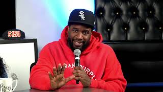 It MUST be Said Dave Show — The Corey Holcomb 5150 Show w DarleneOrtiz KraigFacts amp YouKnowMaaacus [upl. by Dohsar]