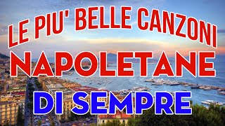 I successi della musica napoletana anni 60 70 80 90  Le Migliori Canzoni Napoletane di sempre [upl. by Ikcin]