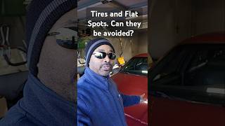 Goodyear Tires and Flat spots Can they be avoided [upl. by Kalina]