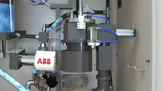 ABB LampW Freeness Online code 717 [upl. by Nadab]