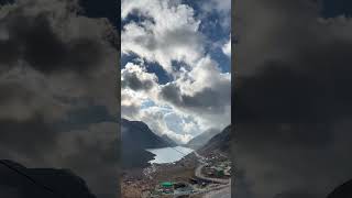 Changu Lake sikkim viralvideo shorts subscribe [upl. by Gerhardine]