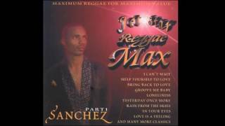 Sanchez  Love is a Feeling  90s Reggae Dancehall  Reggae Max [upl. by Einama366]