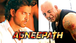 AGNEEPATH 2012 HRITHIK ROSHAN SANJAY CRIME MOVIE  EXPLAINED IN HINDI [upl. by Atiek]