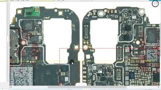 OPPO F19 PRO 5G POWER VOLUME KEYPAD WAYS RepairLab1472 [upl. by Nrol]