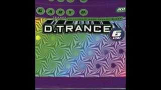 DTrance 6  Special Megamix By Gary D [upl. by Courtenay]