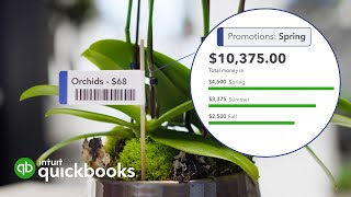 Introducing tags in QuickBooks Online [upl. by Bergquist]