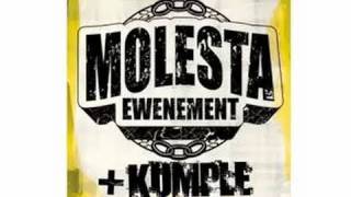 Molesta Ewenement feat Fu  Kiedy śpisz [upl. by Nallaf]