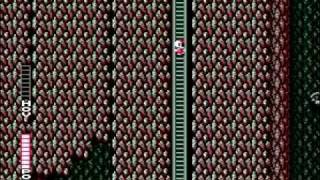 TAS Blaster Master NES in 3317 by Namflow [upl. by Svoboda]