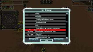 Setting up Hotkeys  UI  Supreme Commander Forged Alliance Forever [upl. by Kaliope316]