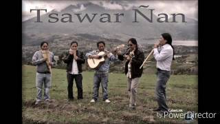 CAYAMBEÑITA REMIX TSAWAR ÑAN [upl. by Novelia]