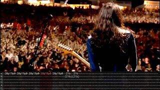 RHCP  The Zephyr Song solos live at Slane Castle 2003  RHCP [upl. by Persson204]