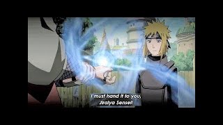 NARUTO FINDS OUT ABOUT JIRAIYA 😭  Naruto Shippuden Couples Reaction Episode 152 amp 153 [upl. by Aldas861]