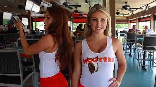 Hooters Cape Coral Renovation [upl. by Kirkpatrick127]