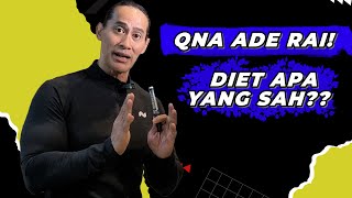 QNA SEPUTAR FITNESS [upl. by Mignonne]