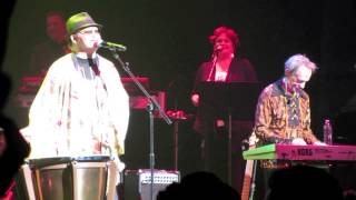 The Monkees  Randy Scouse Git  Beacon Theatre [upl. by Lamej]