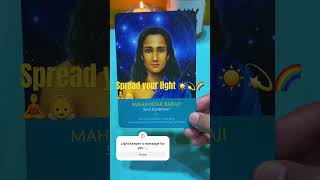 lightworker lightkeeper ancestralknowledge ancestralwisdom tarot [upl. by Ahsekan]