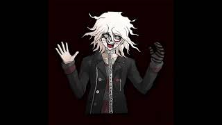 Doors To Dusk  A Servant Nagito edit danganronpa nagito aftereffectsedit edit [upl. by Weinshienk486]