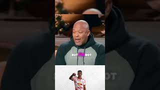 The Evolution of Hip Hop According to Dr Dre with Kevin Hart drdre kevinhart viral shorts [upl. by Llirret]