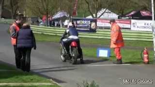 Prescott Hill Climb [upl. by Kerwon]