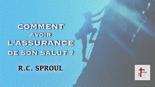 COMMENT AVOIR LASSURANCE DE SON SALUT [upl. by Etam]