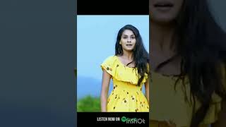 Ada raganne song salena nuwan Tele drama derana TV [upl. by Inilam]