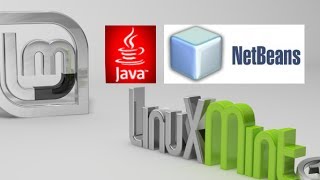 Install Oracle JDK 7 and Netbeans IDE 74 on Linux Mint  Ubuntu [upl. by Dory]