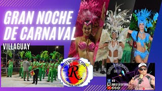 MD Noche de carnaval Villaguay Entre Rios [upl. by Cykana]