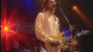 Dire Straits  Sultans Of Swing Live On The Night 1992 [upl. by Tallulah]