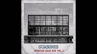 Guasones  Pasan las horas AUDIO [upl. by Wolff]