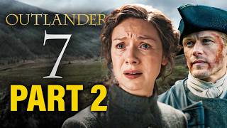 Outlander  Season 3 Episode 8 Clip We Belong Together  STARZ [upl. by Duong726]